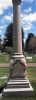 Photo of headstones/thumb_Anna McLellan d1886 hdstn Greenhill Cem Laramie WY USA